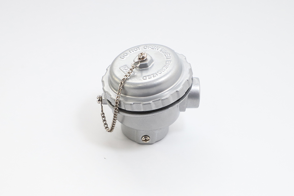 Thermo Couple Weather Proof Head (Ip 65)